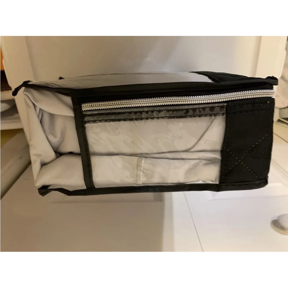 Karl‎ Lagerfeld Gray King Sheet Set